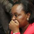 Kirinyaga Governor Anne Waiguru