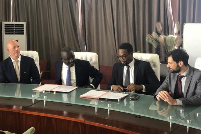 GreenTec Capital Partners