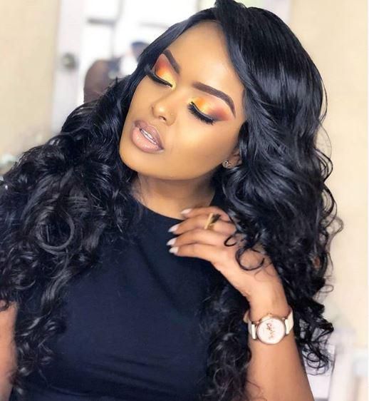 Avril sets tongues wagging after posting Naiboi’s picture months after online fight