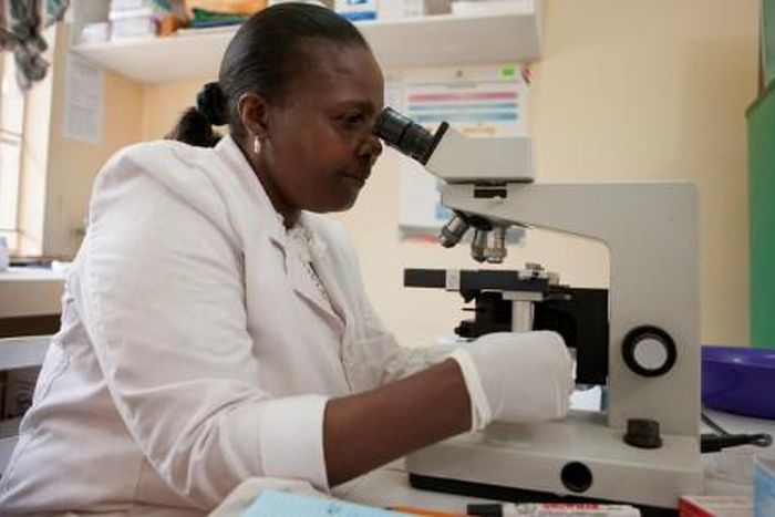 European &amp; Developing Countries Clinical Trials Partnership (EDCTP)