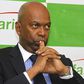 Safaricom CEO Bob Collymore
