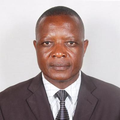 Pius Masai Mwachi