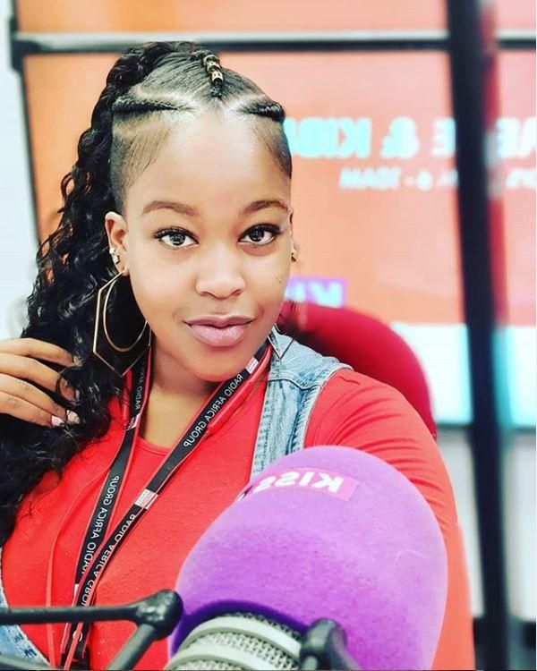 Why I have chosen to be single – Kamene Goro