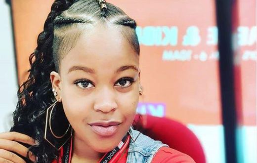 Why I have chosen to be single – Kamene Goro