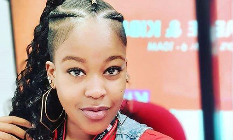 Why I have chosen to be single – Kamene Goro