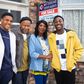 'Coronation street,' beloved British soap, introduces its first black family