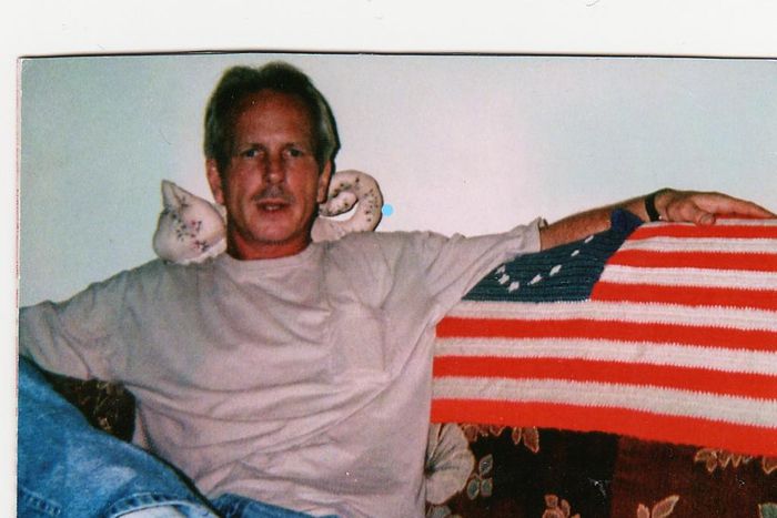 A New Law Made Him a 'Free Man on Paper,' but He Died Behind Bars
