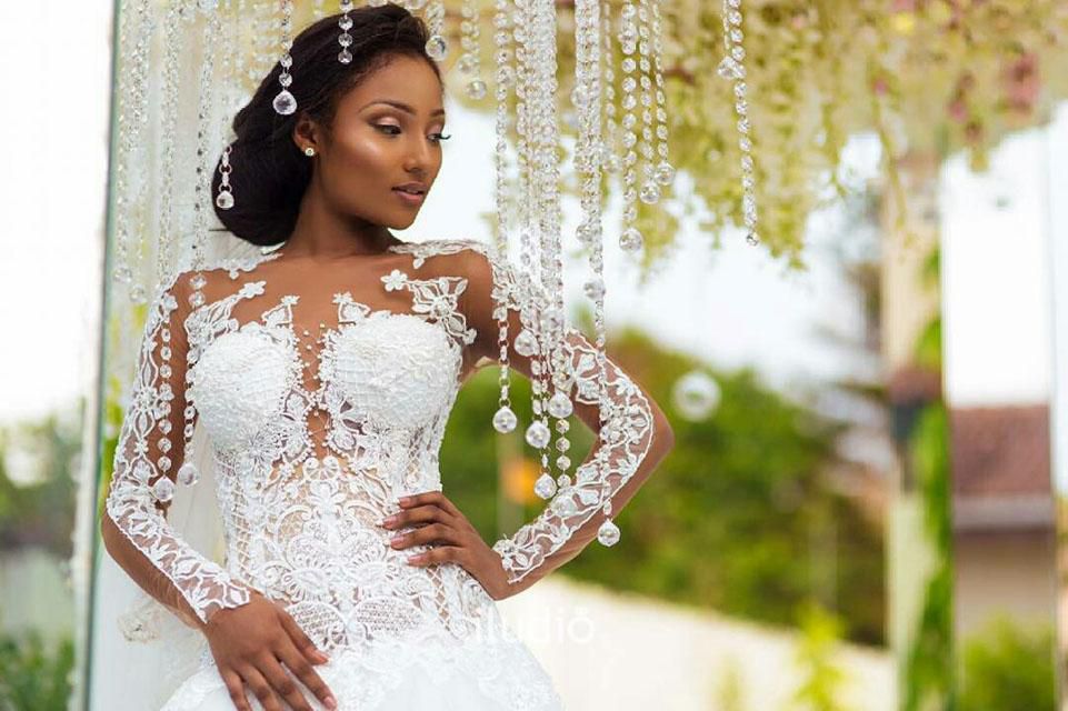 Beatiful bride (iludio)