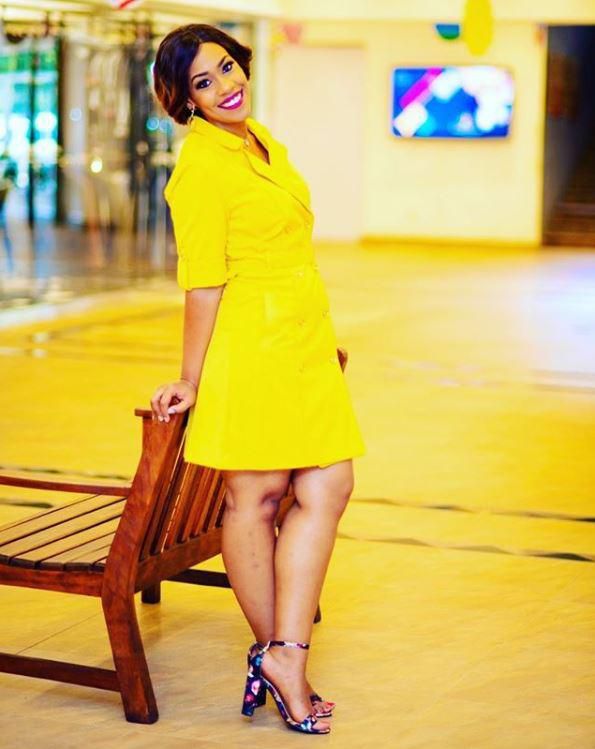 Victoria Rubadiri leaves Hot 96 show after 3 months