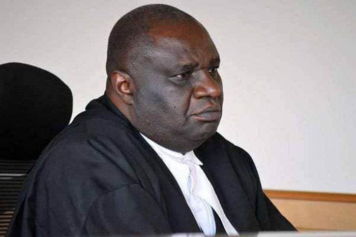 Police, caretaker offer contradictory information on CCTV footage of deceased Court of Appeal Judge Otieno Odek's last moments