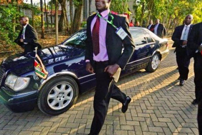 Former Attorney General Charles Njonjo narrates how his wife, Margaret, sneaked him at night after President Daniel arap Moi ordered him investigated