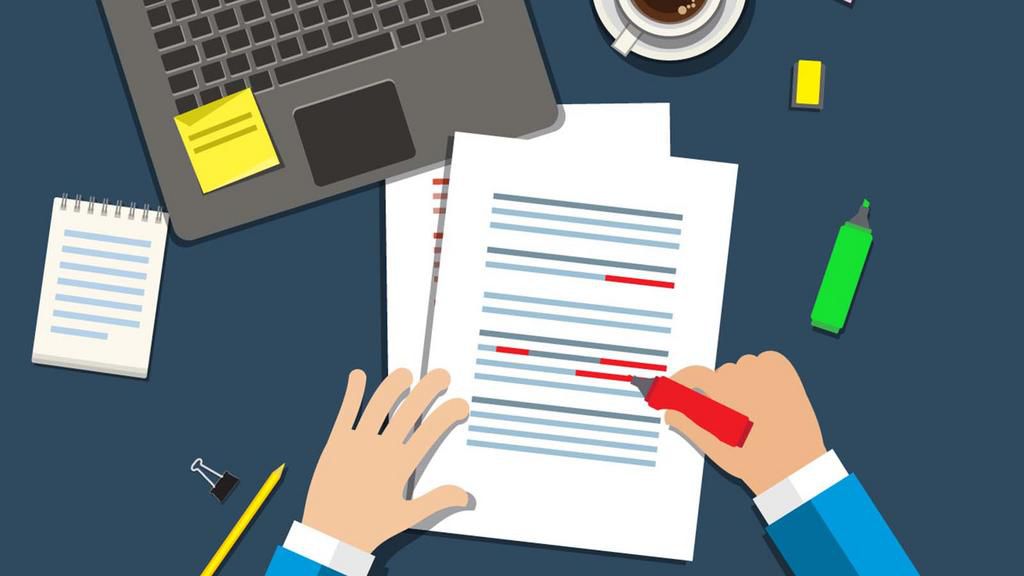 Editing CV(TopResume)