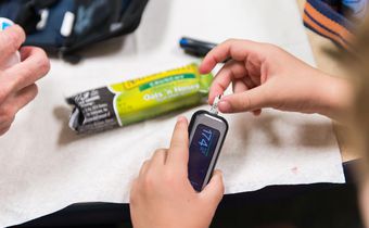 Utah Family Sues After Son With Diabetes Is Kept From School