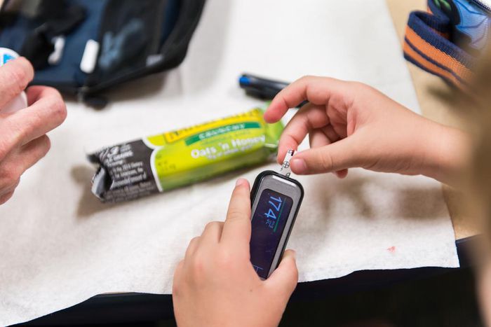 Utah Family Sues After Son With Diabetes Is Kept From School