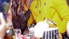 Is singer Brown Mauzo dating socialite Amber Ray? (Photos)