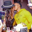 Is singer Brown Mauzo dating socialite Amber Ray? (Photos)