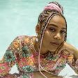 Sho Madjozi's Mixed Up, Pan-African Rap