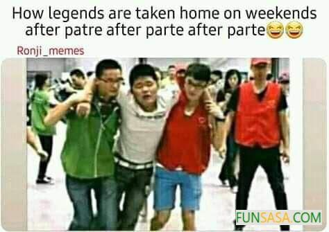 Hilarious phrases that made funny memes