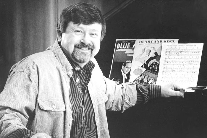 James Dapogny, Who Resurrected Jazz of the Past, Dies at 78