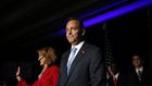 Kentucky Governor Could Challenge Election Before State Legislature