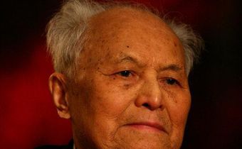 Li rui, a mao confidant who turned party critic, dies at 101