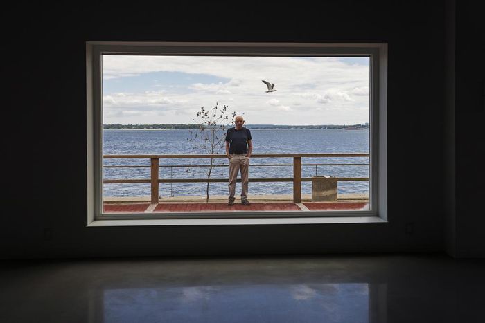 He's Spent Just One Night on His Private Island. He's Had Enough