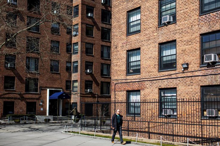 A Handyman, a Sudden Eviction and a Gentrification Battle Royale