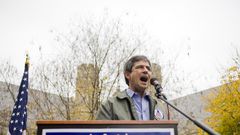 Former Pa. Congressman Becomes the 24th Democratic Candidate for President