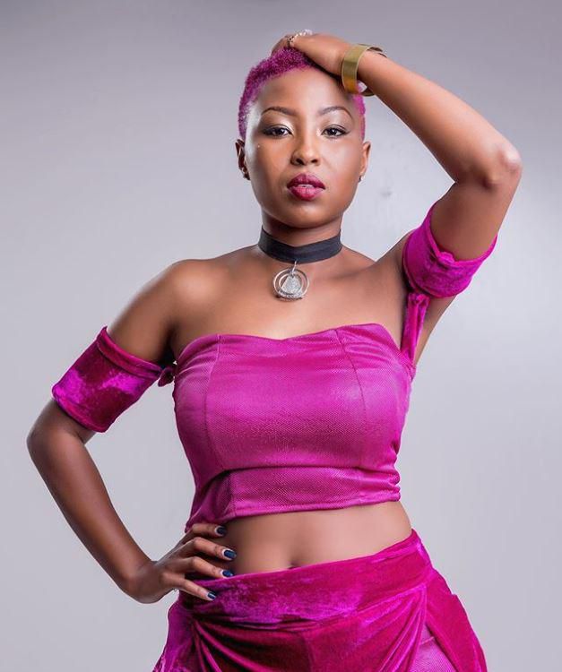I have been sexually taken advantage of by influential men – singer Vivian