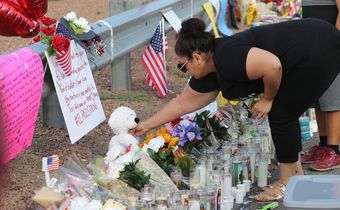 What Drives People to Mass Shootings?