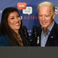 Nevada lawmaker says Biden kissed her in 2014