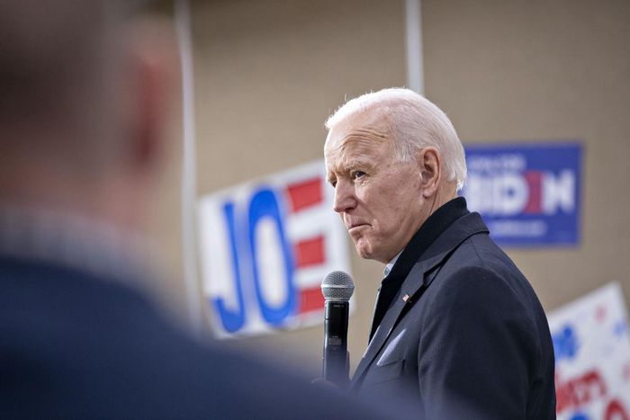 Biden's Appeal to the 'Reasonable Republican Dad' Vote