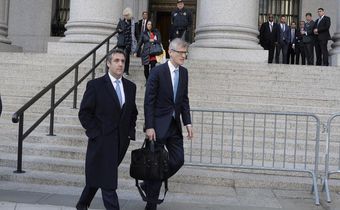 Michael Cohen Wanted to Partially Cooperate. Why Prosecutors Said No.