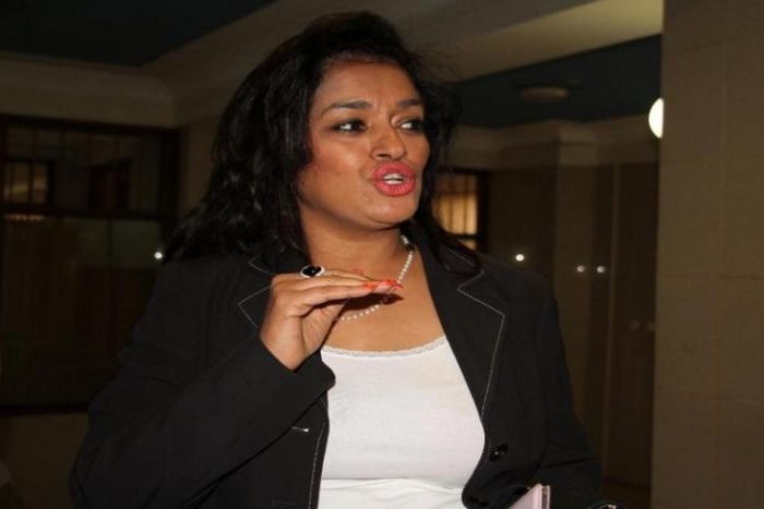 Nairobi Woman Representative Esther Passaris