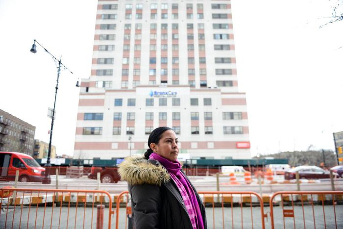 What It's Like to Run for Congress Without Health Insurance During a Pandemic