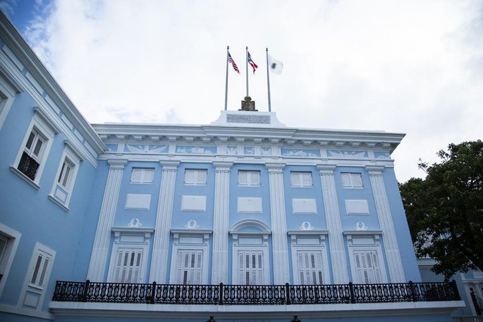 Puerto Rico Got a New Governor 3 Days Ago. But His Future Is Already in Doubt.