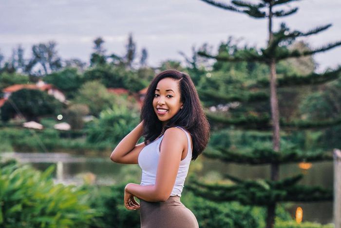 Brands stopped working with me – Natalie Tewa opens up on life after nasty break-up with Rnaze