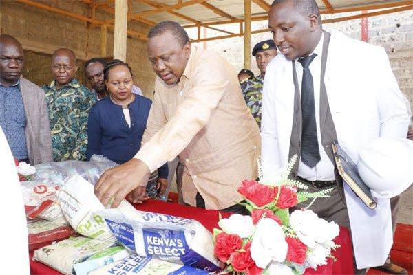 David Ndii takes Uhuru head-on, trashes his latest directive