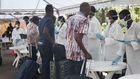 Travellers from Kenya test positive for Coronavirus