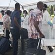 Travellers from Kenya test positive for Coronavirus