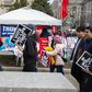 Trump Addresses Anti-Abortion March for Life