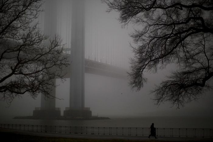 Winter's One-Two Punch: Behind the Storm, a Dangerous Flash Freeze