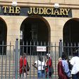 The Kenyan Judiciary