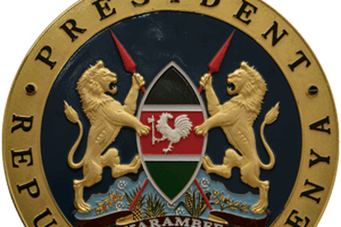 Presidency of the Republic of Kenya