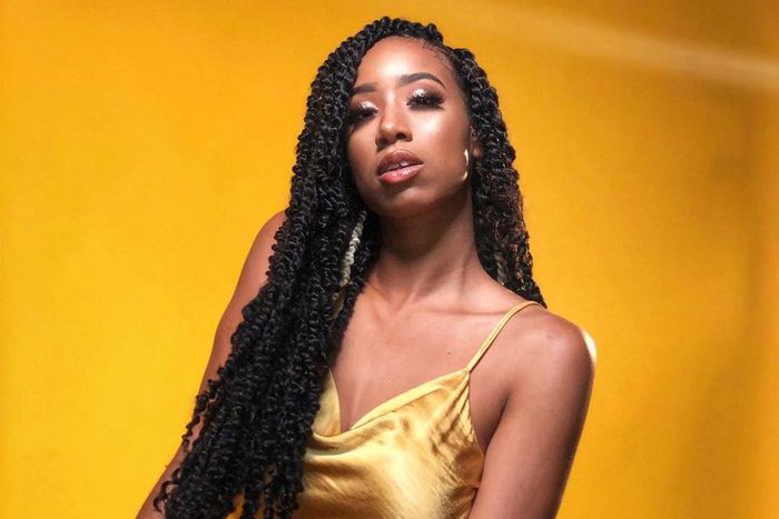 Fast-rising songstress Tõme drops much anticipated hit Money and it’s hot