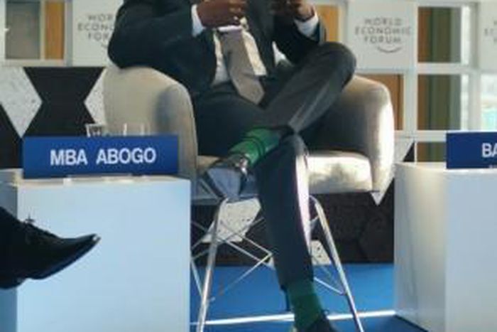 Ministry of Finance, Economy and Planning of the Republic of Equatorial Guinea (Malabo)