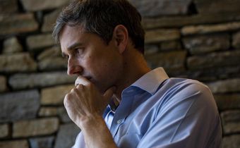 Refitting Texas Campaign for a Bigger, Bruising Run