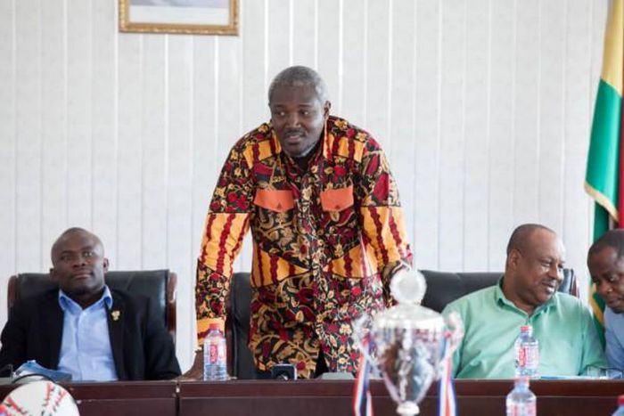 Ghana Rugby Football Union