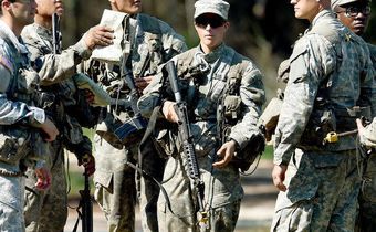 Drafting only men for the military Is unconstitutional, judge rules