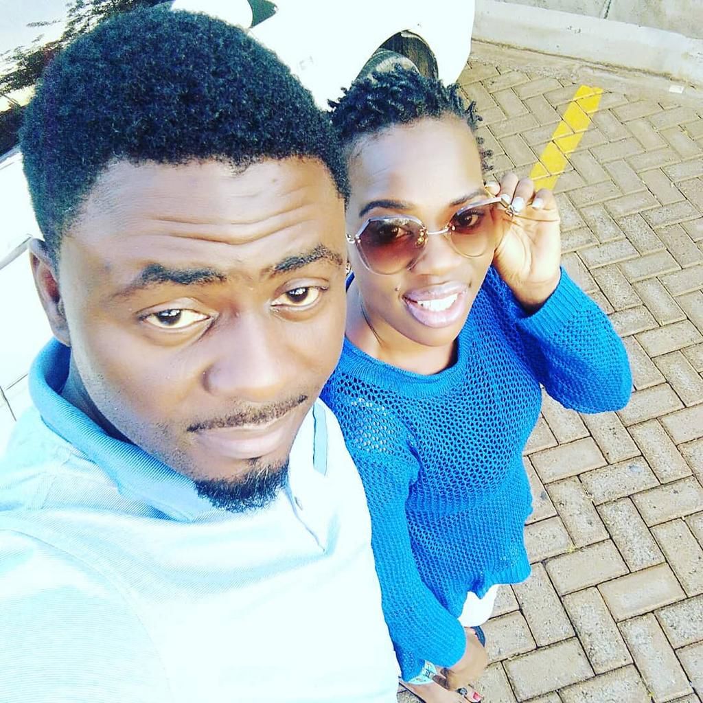 Singer Ruth Matete weds in a private affair